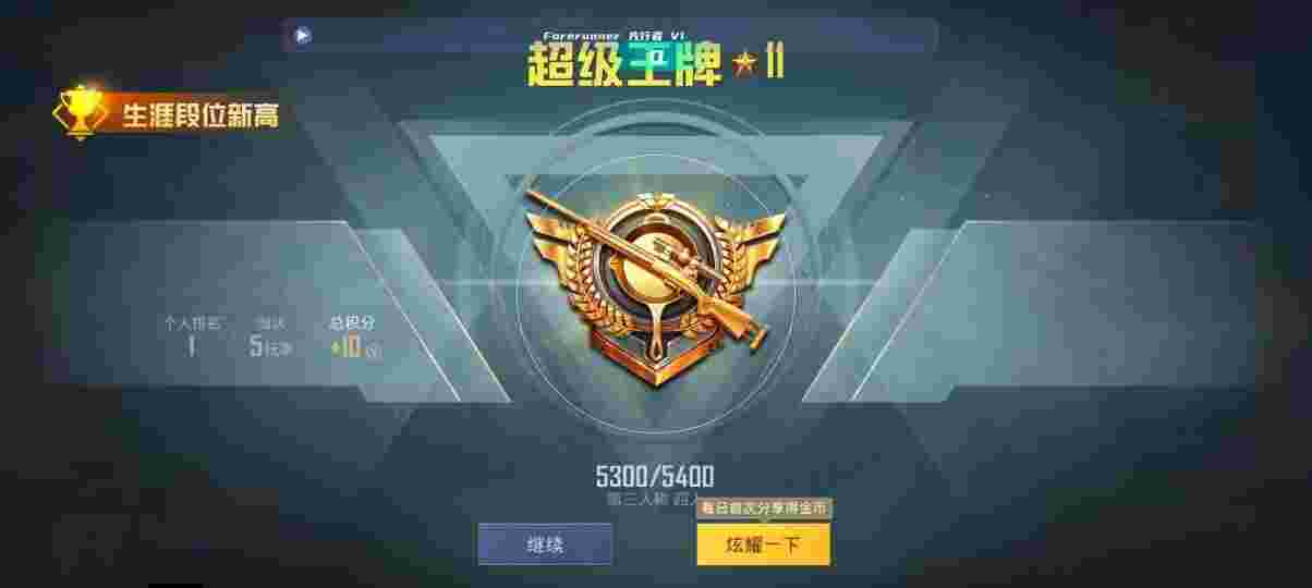 和平精英先行者透视直装 - ��ƽ��Ӣѧ�ܷ������辅助预览图